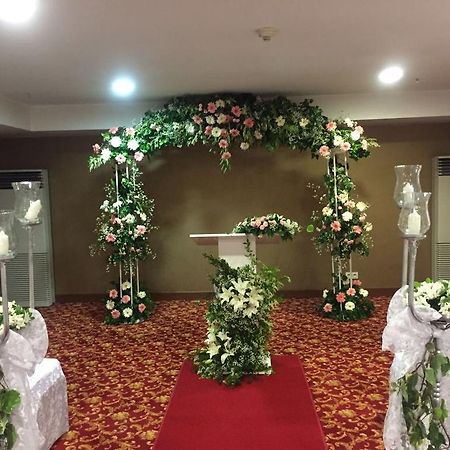 Kelesler Park Hotel Karadeniz Eregli Екстер'єр фото