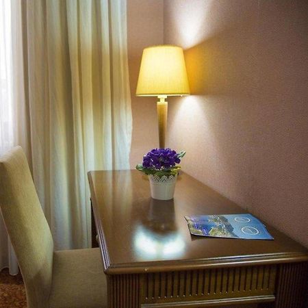 Kelesler Park Hotel Karadeniz Eregli Екстер'єр фото