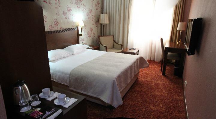 Kelesler Park Hotel Karadeniz Eregli Екстер'єр фото
