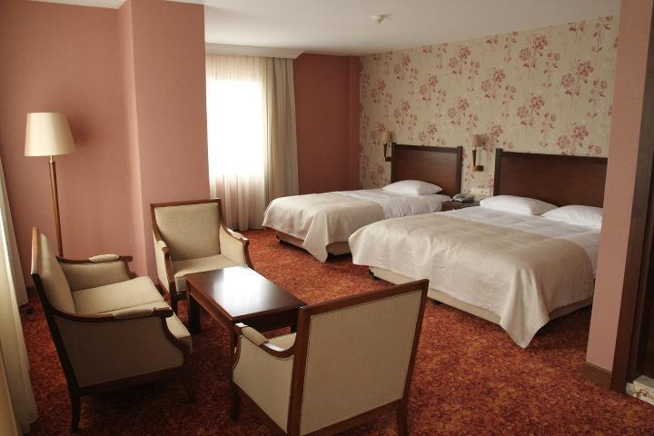 Kelesler Park Hotel Karadeniz Eregli Екстер'єр фото
