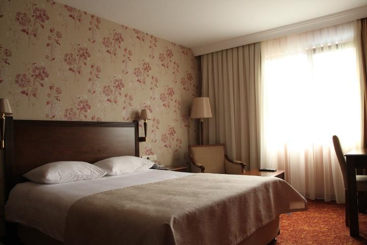 Kelesler Park Hotel Karadeniz Eregli Екстер'єр фото