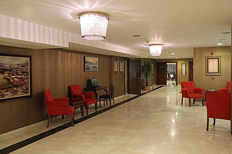 Kelesler Park Hotel Karadeniz Eregli Екстер'єр фото