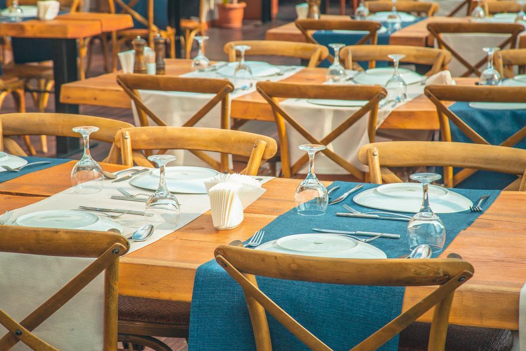 Kelesler Park Hotel Karadeniz Eregli Екстер'єр фото