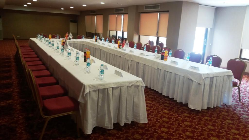 Kelesler Park Hotel Karadeniz Eregli Екстер'єр фото