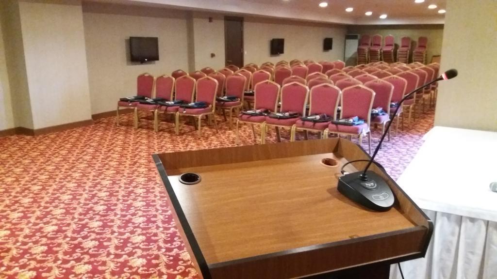 Kelesler Park Hotel Karadeniz Eregli Екстер'єр фото