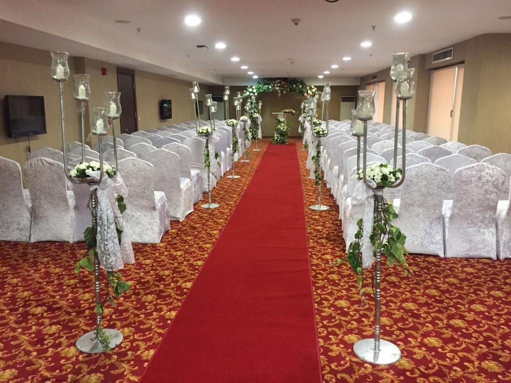 Kelesler Park Hotel Karadeniz Eregli Екстер'єр фото