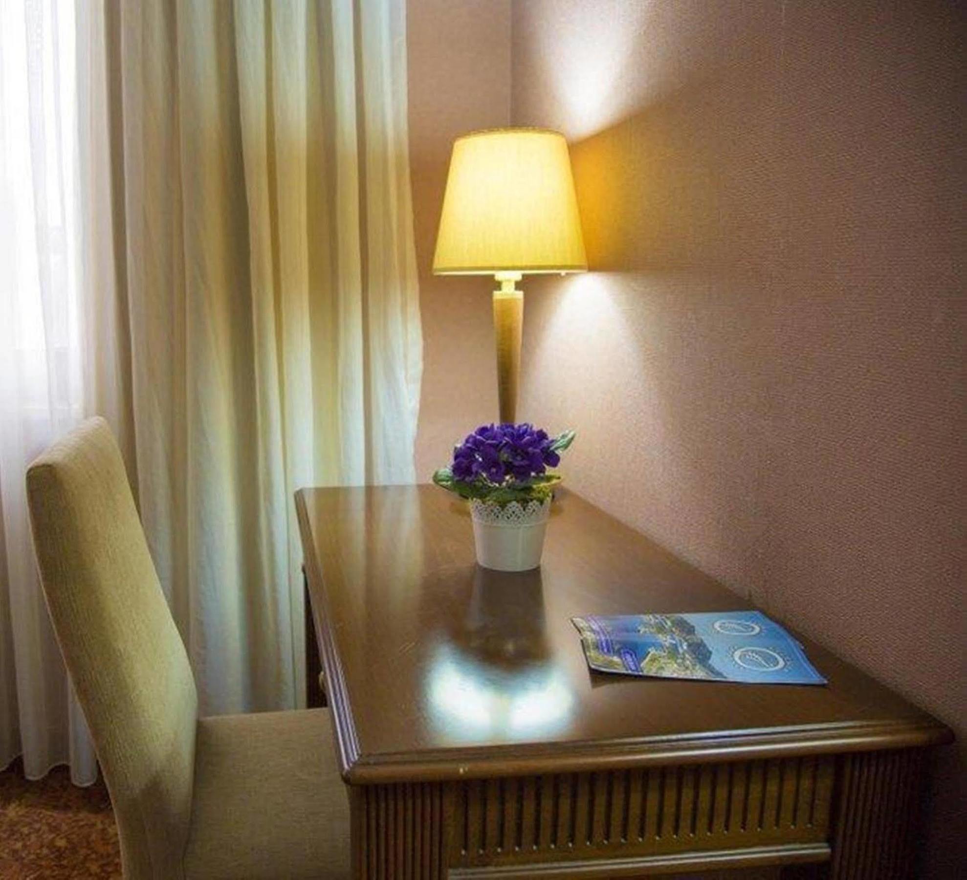 Kelesler Park Hotel Karadeniz Eregli Екстер'єр фото