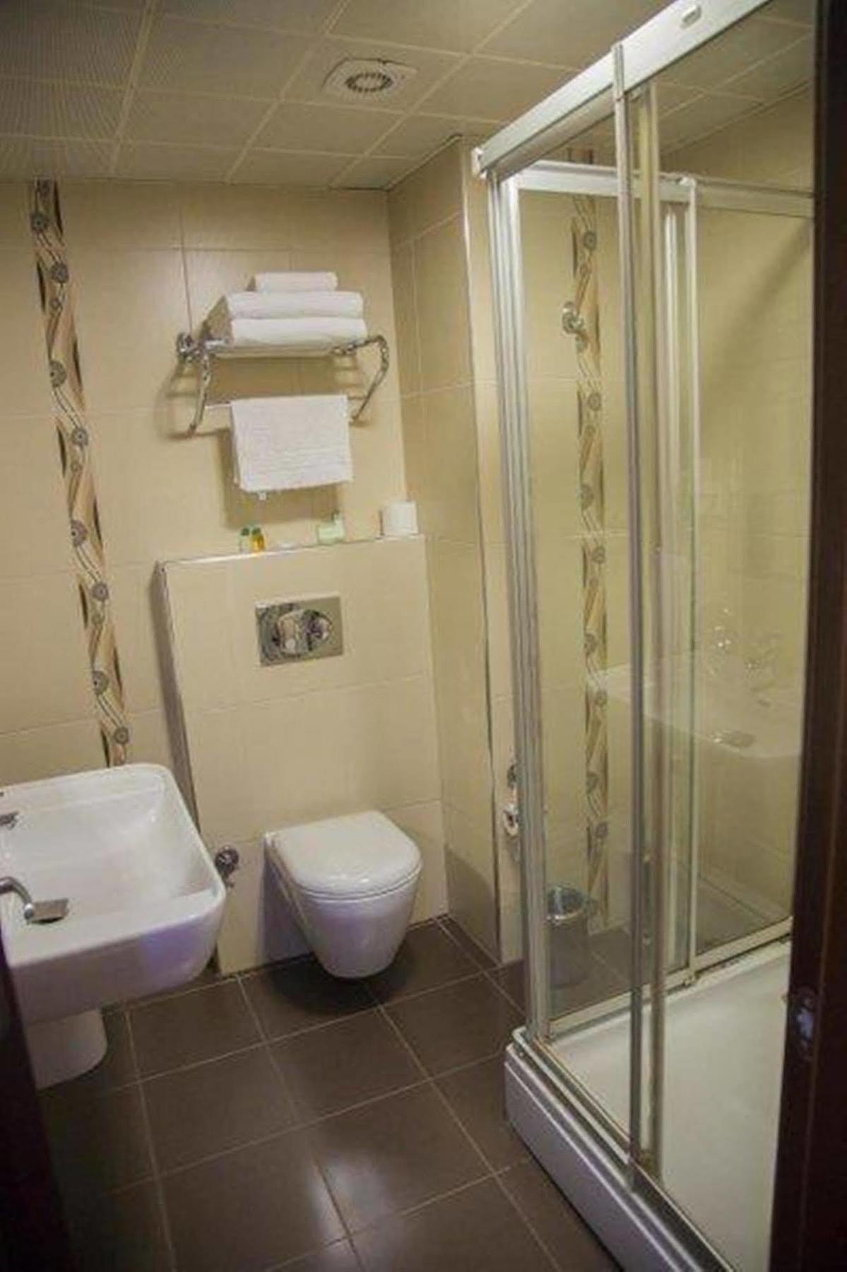 Kelesler Park Hotel Karadeniz Eregli Екстер'єр фото