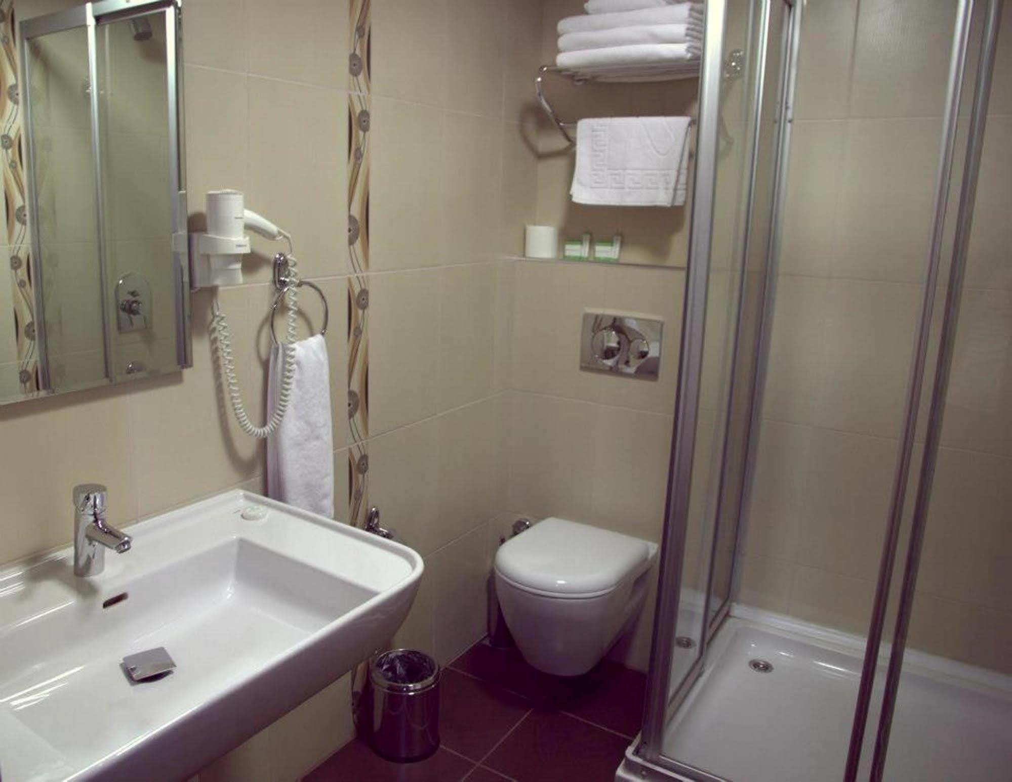 Kelesler Park Hotel Karadeniz Eregli Екстер'єр фото
