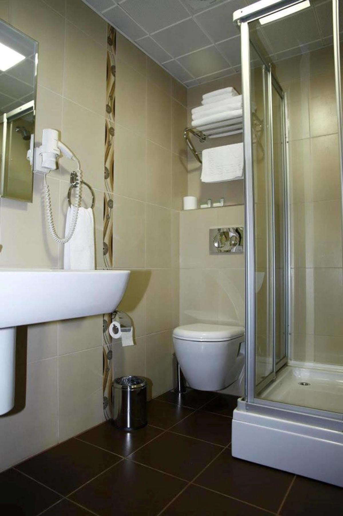 Kelesler Park Hotel Karadeniz Eregli Екстер'єр фото