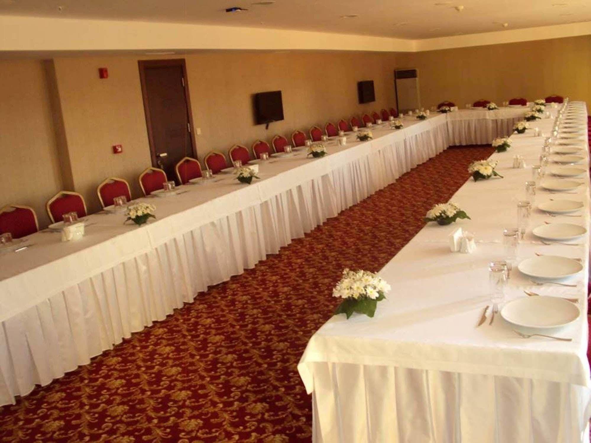 Kelesler Park Hotel Karadeniz Eregli Екстер'єр фото