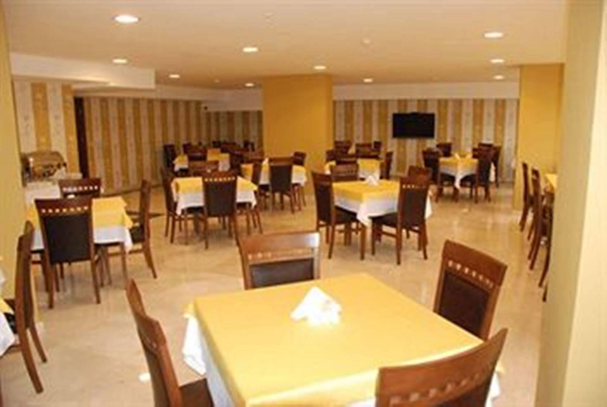 Kelesler Park Hotel Karadeniz Eregli Екстер'єр фото