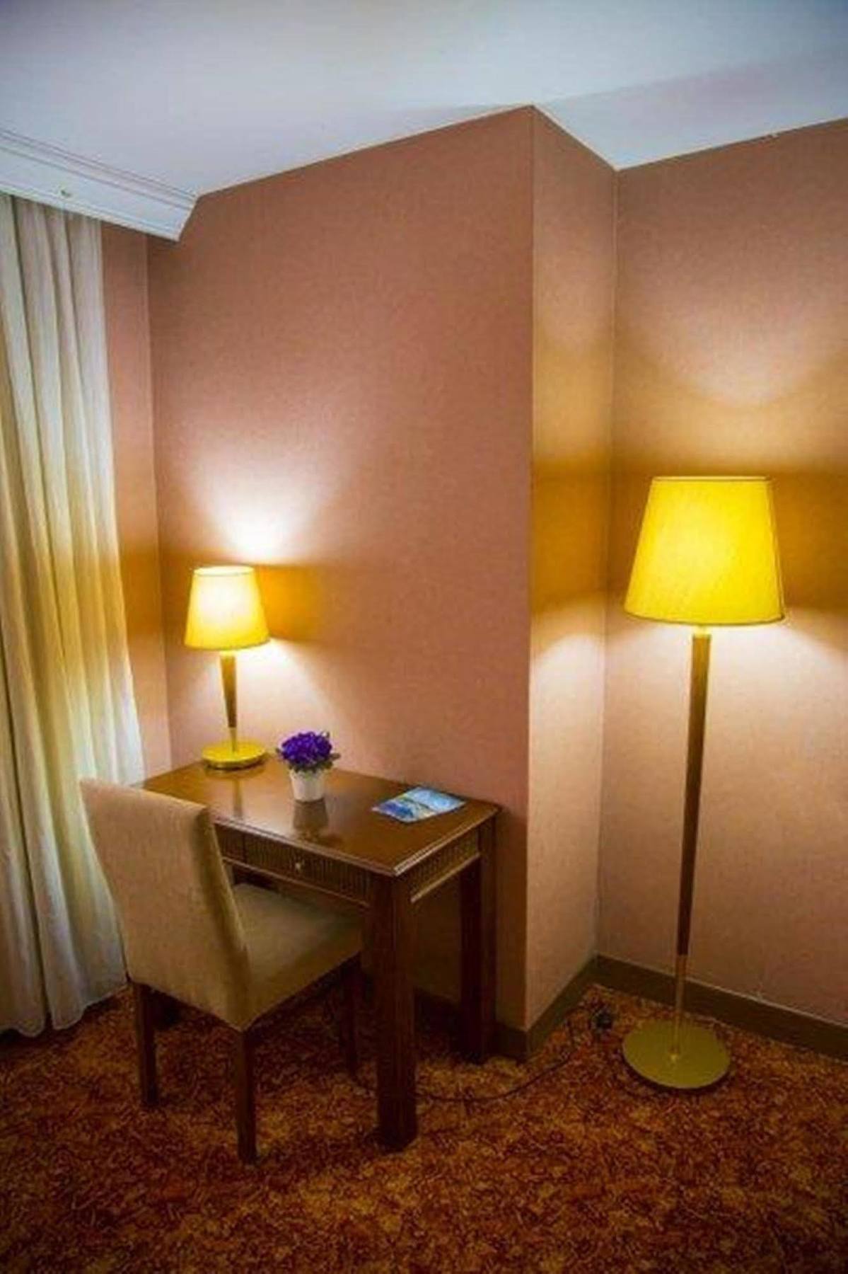 Kelesler Park Hotel Karadeniz Eregli Екстер'єр фото