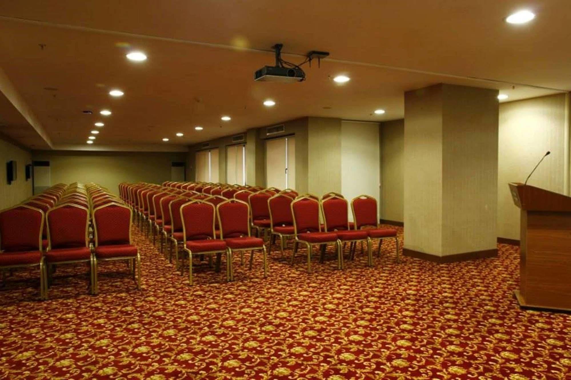 Kelesler Park Hotel Karadeniz Eregli Екстер'єр фото
