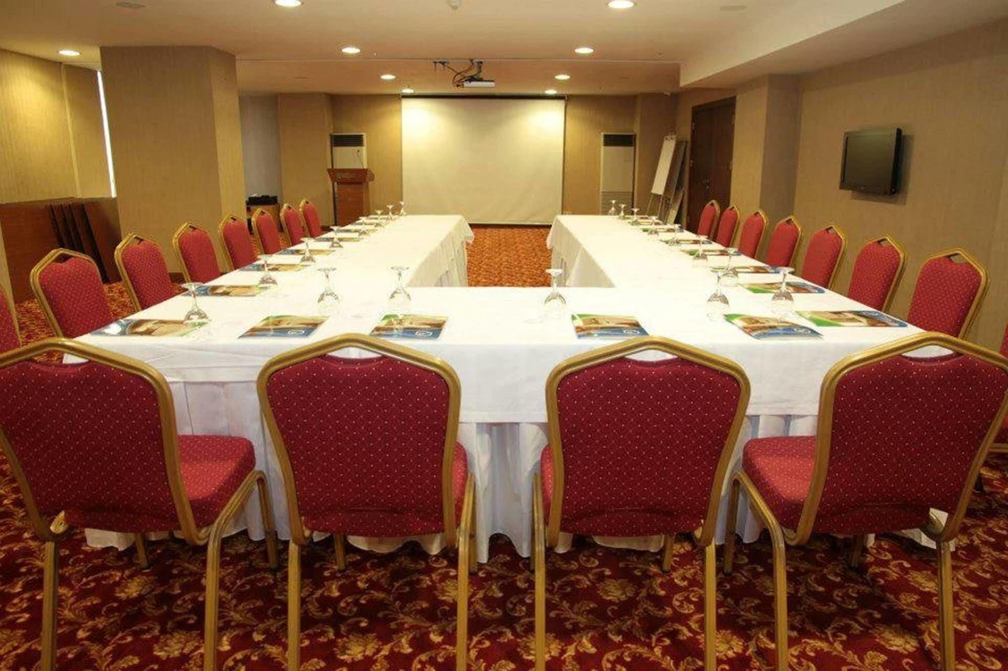 Kelesler Park Hotel Karadeniz Eregli Екстер'єр фото