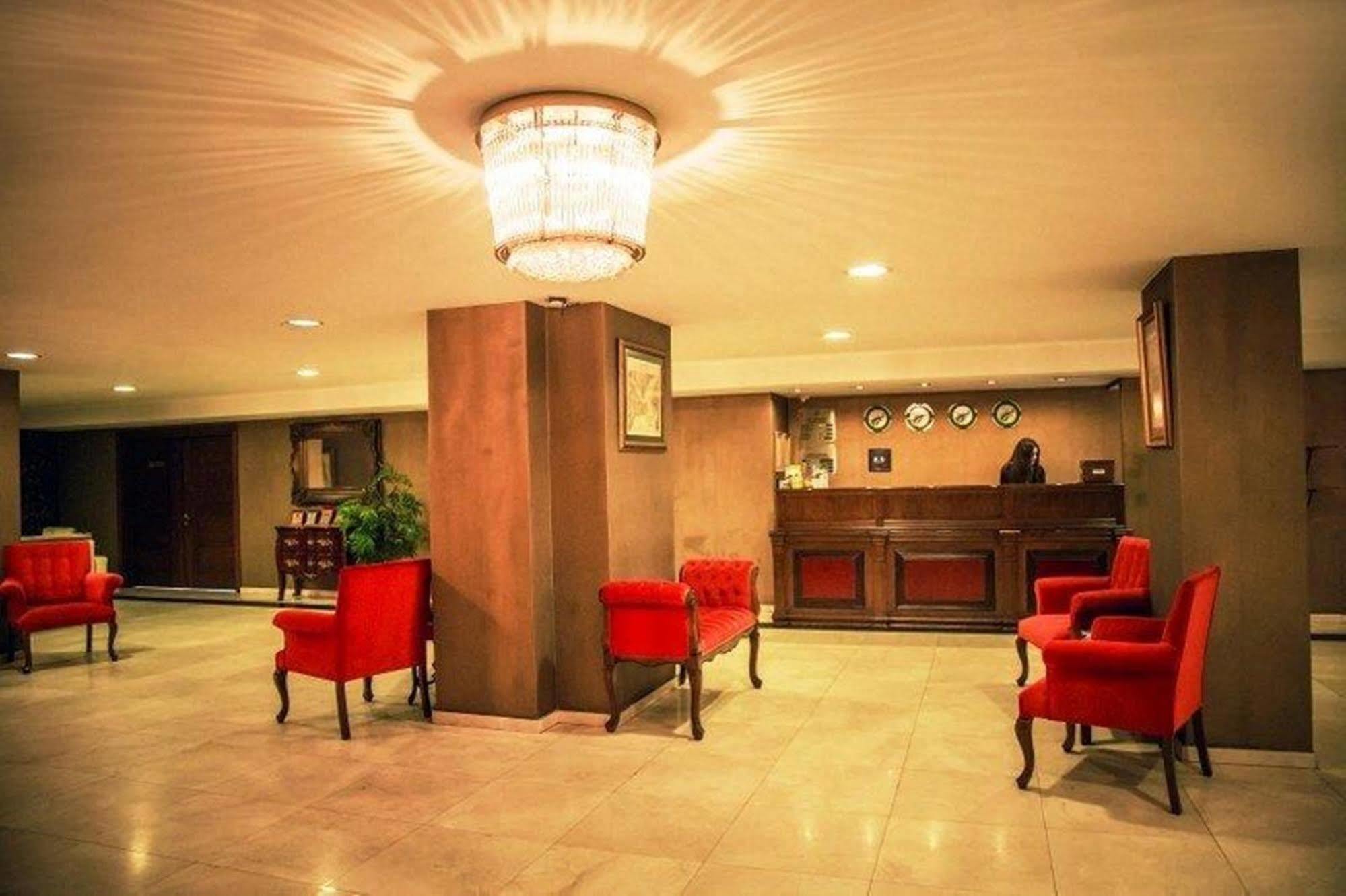 Kelesler Park Hotel Karadeniz Eregli Екстер'єр фото