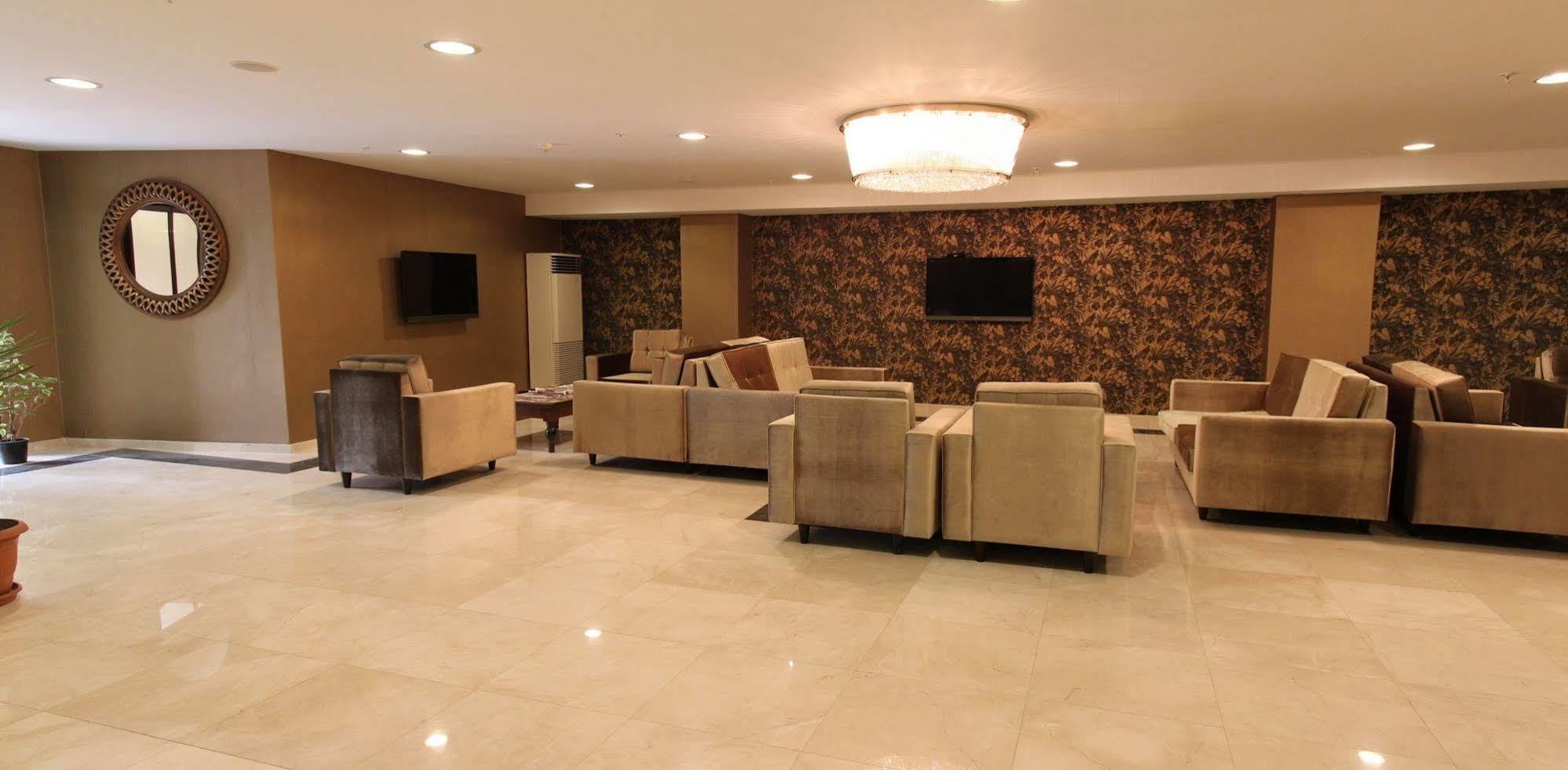 Kelesler Park Hotel Karadeniz Eregli Екстер'єр фото