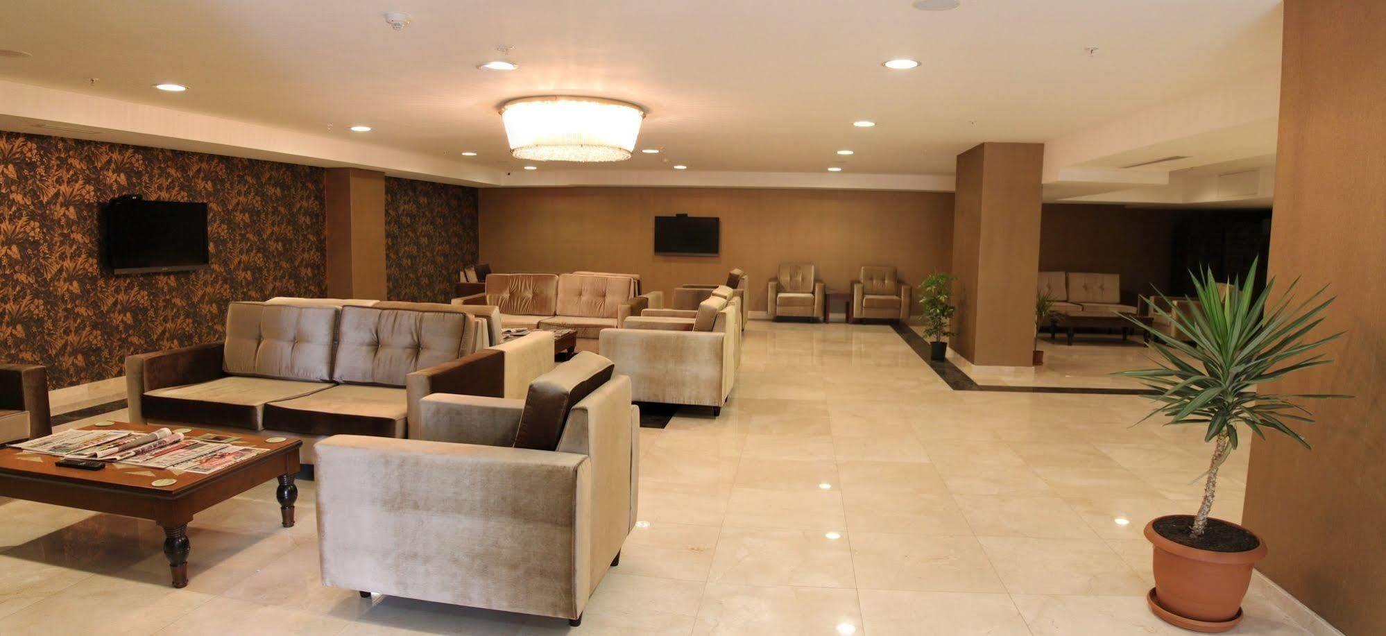 Kelesler Park Hotel Karadeniz Eregli Екстер'єр фото